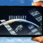 Boundary Mobile