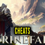 Brinefall Cheats