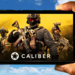 Caliber Mobile