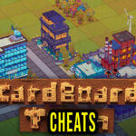Cardboard Town Cheats