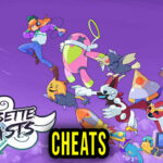 Cassette Beasts Cheats