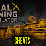 Coal Mining Simulator Cheats