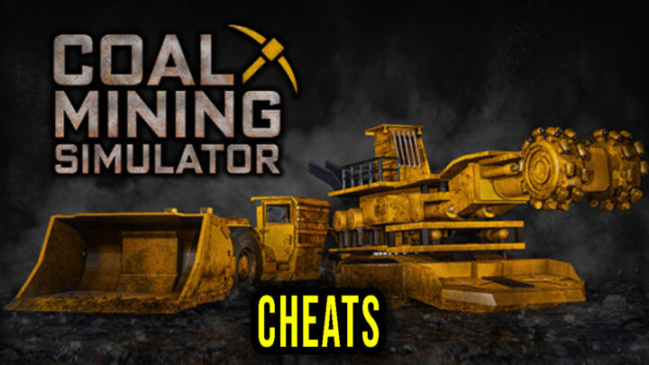 Coal Mining Simulator – Cheaty, Trainery, Kody