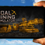 Coal Mining Simulator Mobile