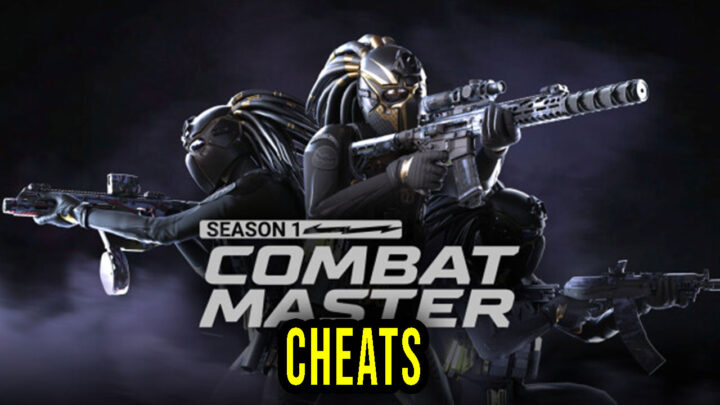 Combat Master – Cheaty, Trainery, Kody
