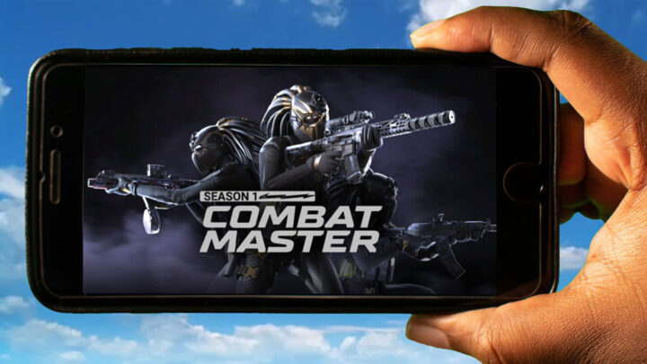 Combat Master Mobile – How to play on an Android or iOS phone?