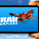 Crab Champions Mobile