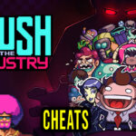 Crush the Industry Cheats