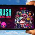 Crush the Industry Mobile