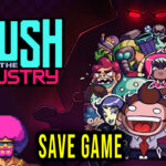 Crush the Industry Save Game