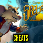 Curse of the Sea Rats Cheats