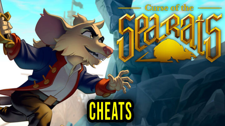 Curse of the Sea Rats – Cheats, Trainers, Codes