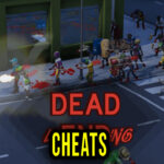 Dead Unending Cheats