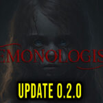 Demonologist Update 0.2.0