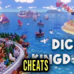 Dice Kingdoms Cheats