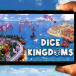 Dice Kingdoms Mobile
