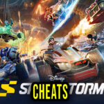 Disney Speedstorm Cheats