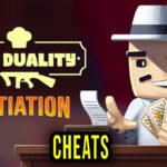 Don Duality Initiation Cheats