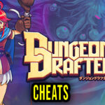 Dungeon Drafters Cheats