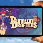 Dungeon Drafters Mobile