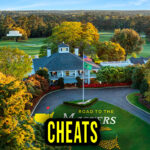 EA SPORTS PGA TOUR Cheats