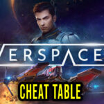 EVERSPACE 2 Cheat Table