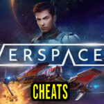 EVERSPACE 2 Cheats