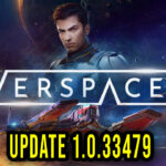 EVERSPACE 2 Update 1.0.33479