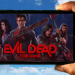 Evil Dead The Game Mobile