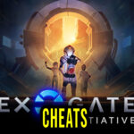 Exogate Initiative Cheats