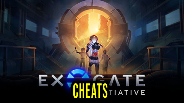 Exogate Initiative – Cheats, Trainers, Codes