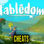 Fabledom Cheats