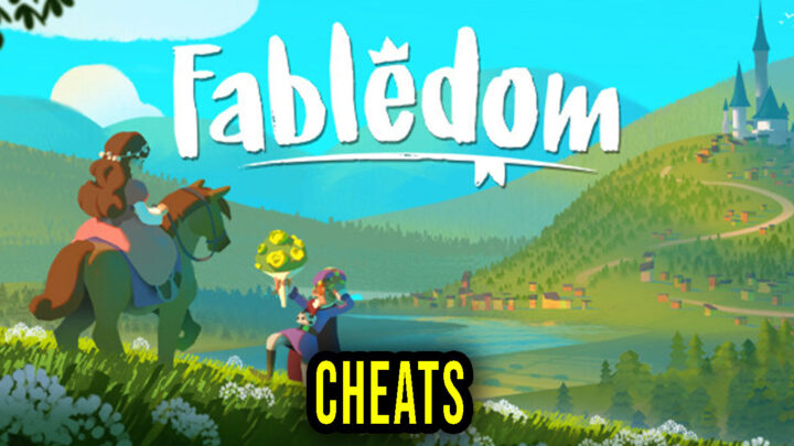 Fabledom – Cheaty, Trainery, Kody