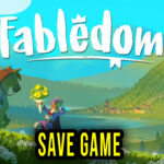 Fabledom-Save-Game