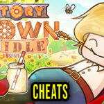 Factory Town Idle Cheats