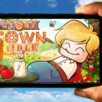 Factory Town Idle Mobile