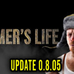 Farmer’s Life update 0.8.05