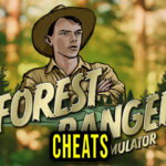 Forest Ranger Simulator Cheats