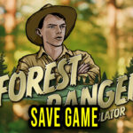 Forest Ranger Simulator Save Game