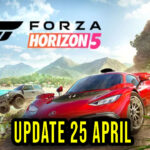 Forza-Horizon-5-Update-25-April