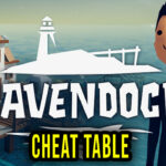 Havendock Cheat Table