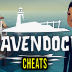 Havendock Cheats