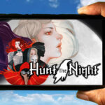 Hunt the Night Mobile