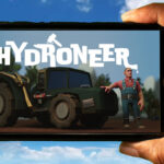 Hydroneer Mobile