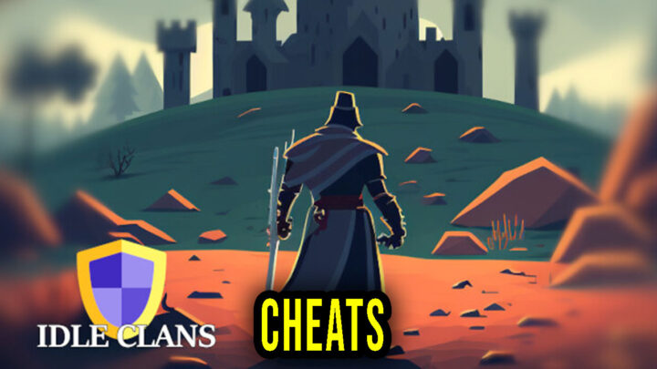 Idle Clans – Cheats, Trainers, Codes