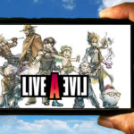 LIVE A LIVE Mobile