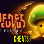 Lone Fungus Cheats