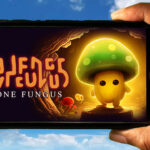 Lone Fungus Mobile