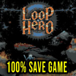 Loop Hero 100% Save Game