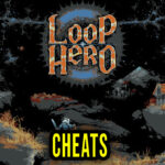 Loop Hero Cheats